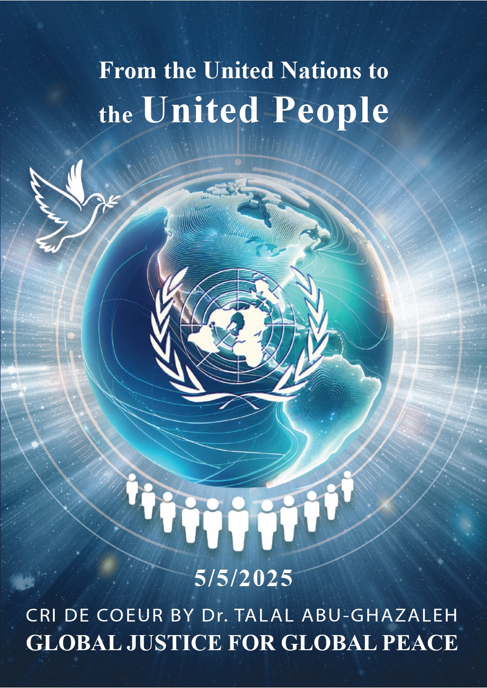 From the United Nations to the United Nations